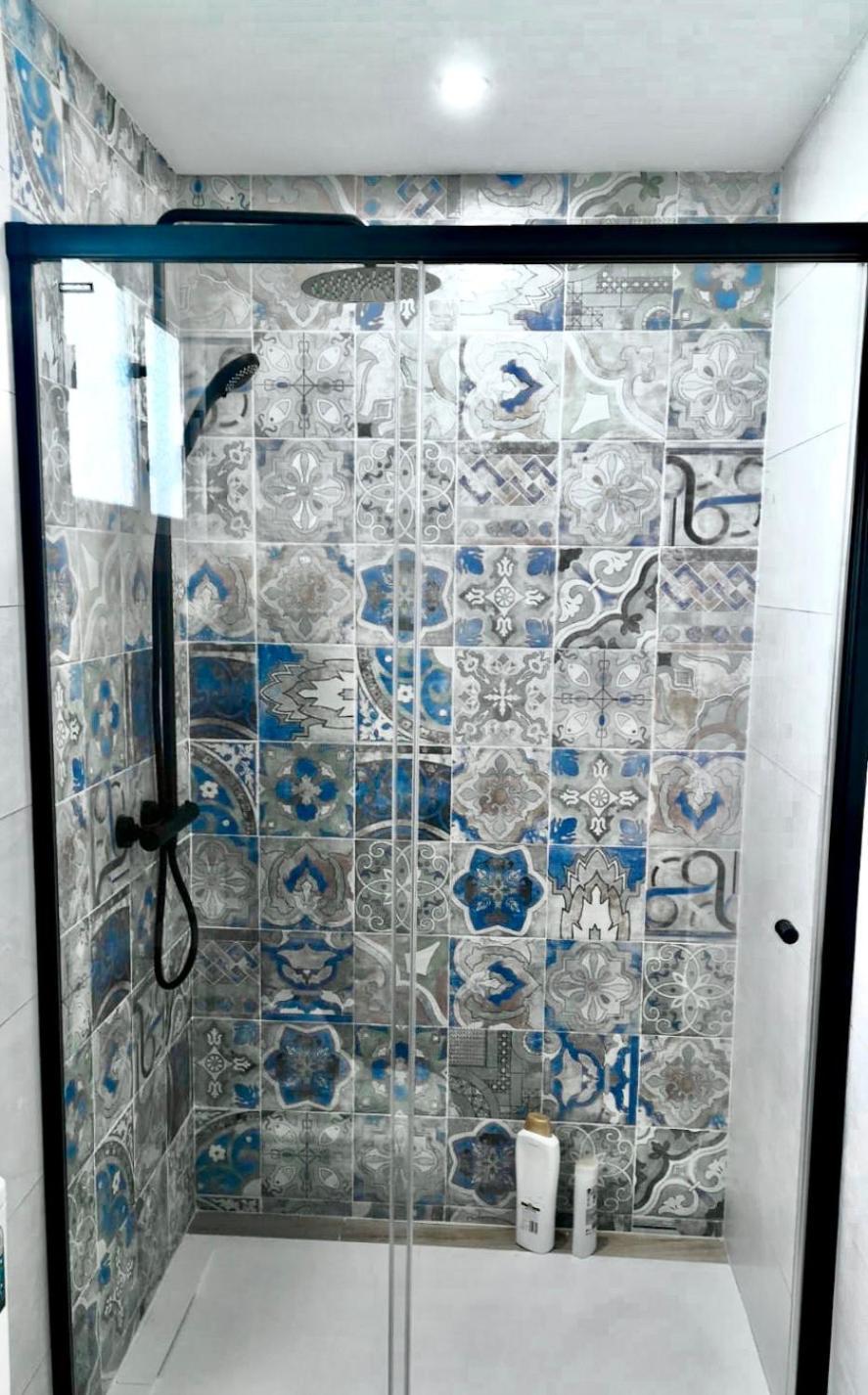 Apartamento A 1 Minuto De La Playa En Garrucha Exterior foto